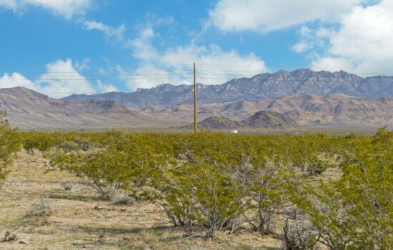 2.35 ACRES en Golden Valley, Arizona – Sold