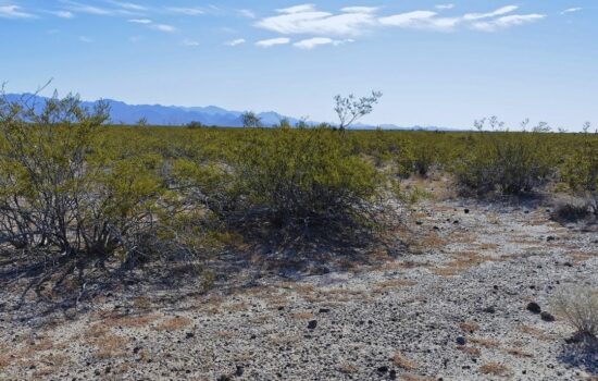 2.14 Acres –  En Dolan Springs, Arizona