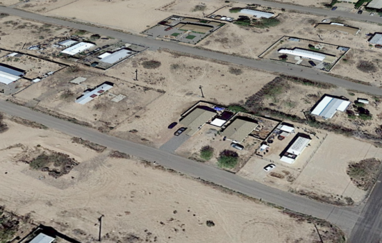 0.15 Acres en Pinal, Arizona.